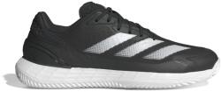 Adidas Defiant Speed 2 M Clay - Fekete