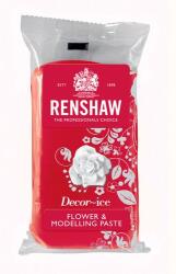 Renshaw Piros modellező anyag - Carnation Red 250 g