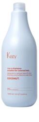 Kezy Coconut sampon, 1 l - szepsegtrend