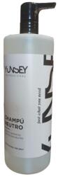 Yunsey Neutral semleges tisztító sampon, 1 l - szepsegtrend