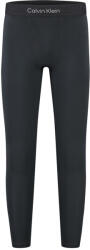 Calvin Klein WO Long Tight - black beauty - Fekete