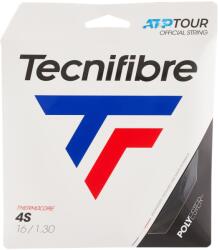 Tecnifibre 4S (12 m) - Fekete