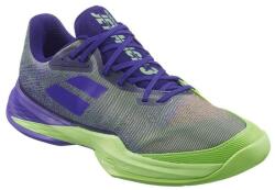 Babolat Jet Mach 3 All Court Men - jade lime - Zöld