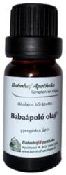 Stadelmann babaápoló olaj, 10 ml