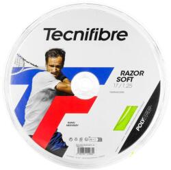 Tecnifibre Razor Soft (200 m) - Zöld
