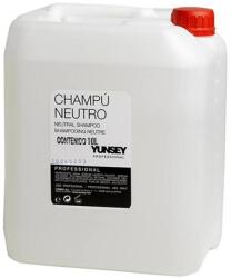 Yunsey Neutral semleges tisztító sampon, 10 l - szepsegtrend