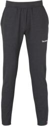 Tecnifibre Knit Pants - black heather - Fekete