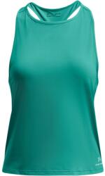 Under Armour Women's Rush Energy Tank - neptune/sea mist - Kék, Türkiz