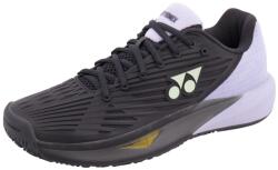 Yonex Power Cushion Eclipsion 5 Clay - black/purple - Fekete, Többszínű, Lila