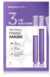 Neogence feszesítő fátyolmaszk retinollal 1x28ml (1 tasak)