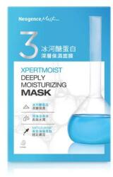 Neogence N3 Xpermoist mélyhidratáló fátyolmaszk 28 ml / tasak