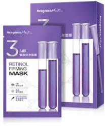 Neogence feszesítő fátyolmaszk retinollal 5x28ml (5 tasak - 1 doboz)