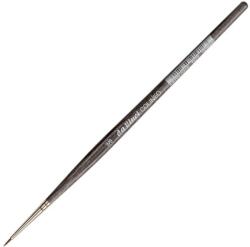da Vinci Colineo 5522 szintetikus, kerek ecset - 3/0