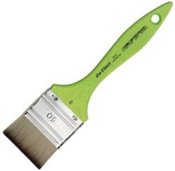 da Vinci Fit 5073 szintetikus, oszlató ecset - 50