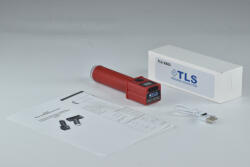  TLS-XPB-EA Líthium akkumulátor XPB típusú vákuumos emelőkhöz, 1200 mAh kapacitás