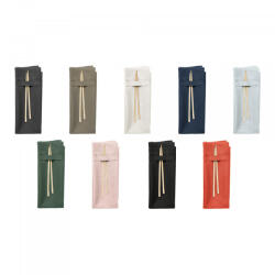 The Organic Company Textil szalvéta, biopamut