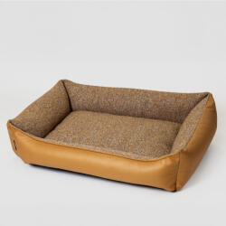 NRDOGS Basket Kutyafekhely Bronz M (85x65 cm)