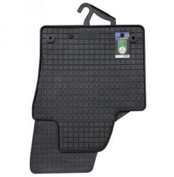 Petex Set covorase auto cauciuc PETEX FORD TRANSIT CUSTOM / TOURNEO CUSTOM cu 2 usi glisante rand 2 pasageri (37410PX)