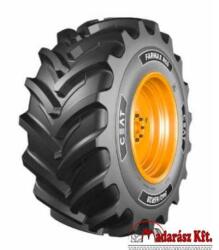 Ceat 440/65R24 135D/138A8 FARMAX R65 ECE106 TL gumiabroncs