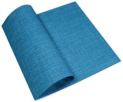 Pack Service textilhatású szalvéta 40x40 cm 50 lap/csomag - Jack tengerkék
