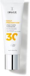 IMAGE Skincare Daily Prevention Sheer Matte Moisturizer SPF 30 73g