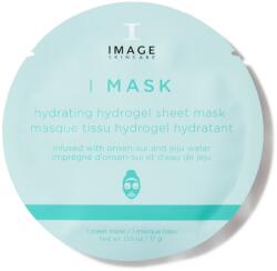 Image Skincare I Mask Hydrating Hydrogel Sheet Mask (5 Stück) 17g
