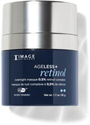 Image Skincare Ageless+ Retinol Overnight Masque 0.5% Retinol complex 50g