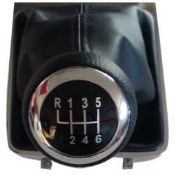 VAPOL Váltókar szoknyával VW Passat B6, 6 fokozat (UEU946)