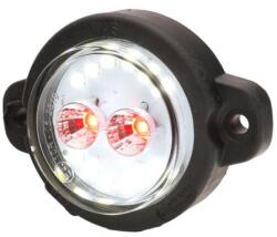 WAS Köd- és tolatólámpa W236 (1531/AR/F), 2 - funkciós, WAS (5W1531ARF)