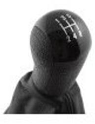 VAPOL Váltókar szoknyával Ford Focus (MK2) 5 fokozat, 2004 - 2008, fekete (UEU540)