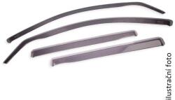 HEKO Légterelő Ford Mondeo 4ajtós 1996-2000 COMBI, 4 részes szett, HEKO