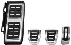 VAPOL Sport pedál szett Škoda, VW, Seat, Audi kézi váltó
