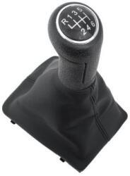 VAPOL Váltókar szoknyával Audi (B8, 8T, C6, 8R), 5 + 6 fokozat (UEU617)