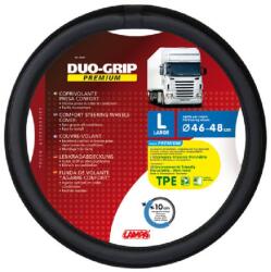 LAMPA Teherautó kormányvédő L Duo Grip 46/48 cm