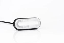 FRISTOM Helyzetjelző FT-070 B, fehér, FRISTOM (2FFT070B)