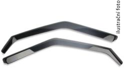 HEKO Légterelő BMW 3 E36 1991-1998, 2 részes szett, HEKO