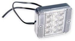 DOBMAR Tolatólámpa MD-40LED 12V, DOBMAR
