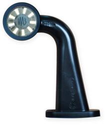 WAS Helyzetjelző W21.5W (499BCL) LED, WAS (5W499BCL)