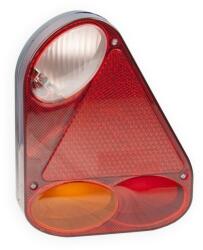 FRISTOM Egyesített lámpa FT-77 BAJ jobb, tolatólámpával, FRISTOM (2FFT077PCOFBAJ)