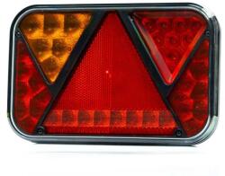 FRISTOM Egysített lámpa FT-270, BAL ködlámpával, 5 - funkciós, FRISTOM (2FFT270LM)