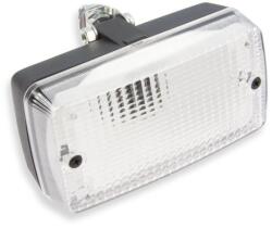 DOBMAR Tolatólámpa DOB-51/P hátsó, tartóval, Dobmar (DOB51P)