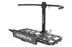 BUZZRACK Teherszállitó vonóhorogra UNIPLATFORM P10 BUZZRACK
