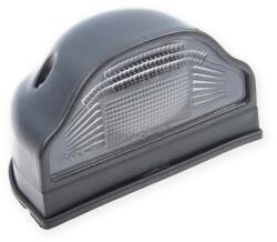 DOBMAR Rendszám világítás DOB-26 fekete borítás (DOB26)