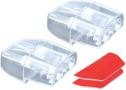 CARMOTION Vadriasztó, áttetsző, Carmotion (CAR58110)