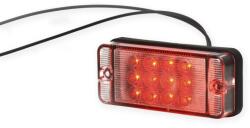 WAS Ködlámpa W83D (700) LED, WAS (700)