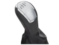 VAPOL Váltókar szoknyával Mercedes-Benz Vito 1996-2003, szürke, 5 fokon (UEU994)