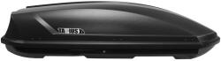 Taurus Střešní box Adventure 340 l černá 190 x 67 x 42 TAURUS