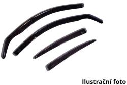 HEKO Légterelő Hyundai Tucson (NX4) 2021-, 4 részes szett, HEKO (HKO17306)