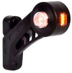 WAS Helyzetjelző W77.2 (569P) oldalsó lámpával LED (5W569P)