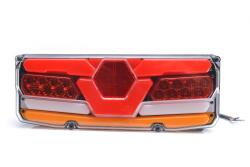 WAS Egyesített lámpa LED, W171 DD, bal, WAS (W171DD L)